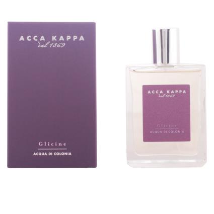 Perfume  Glicine Eau de Cologne (100 ml)