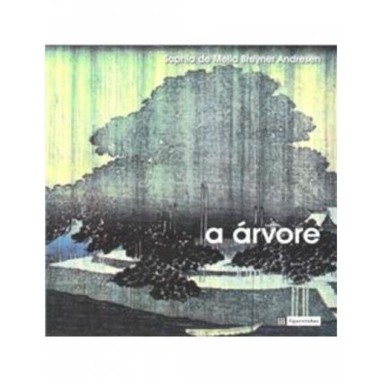 A Árvore - Sophia de Mello Breyner Andresen