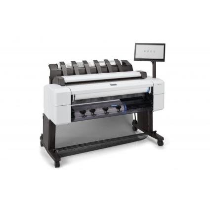 Designjet T2600dr PS 36 MFP