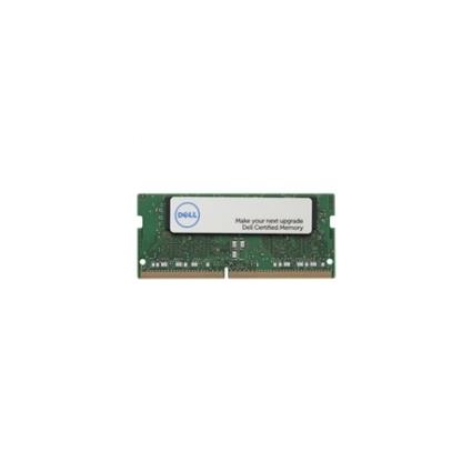 MEM 8GB 1RX8 DDR4 SODDIM 2666MHZ