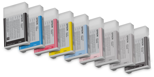 Tinteiro  Sp 7800/9800 Magenta Claro 220ml- .