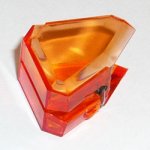 Agulha Gira Discos Jvc Dtz5p