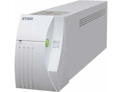 Ups Eco Pro 1200 Avr Cds 