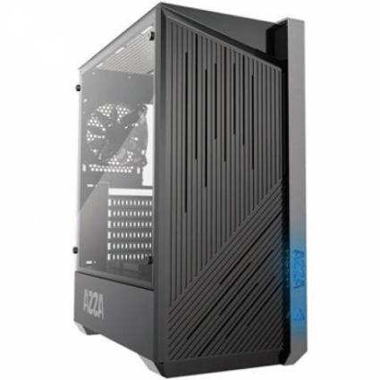 CAIXA MIDITOWER  RAVEN 420DF1
