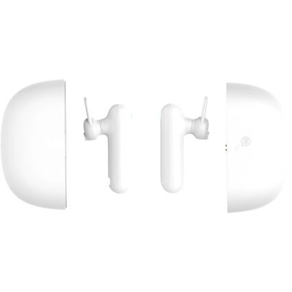 Tradutor Auricular Bluetooth  WT2 Plus True Wireless Branco