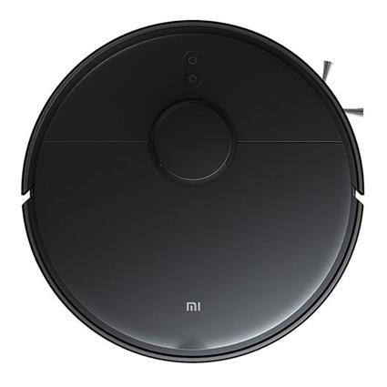Aspirador  Mi Robot Vacuum Mop 2 Ultra Preto