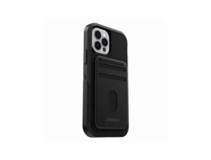 MAGSAFE WALLET BLACK