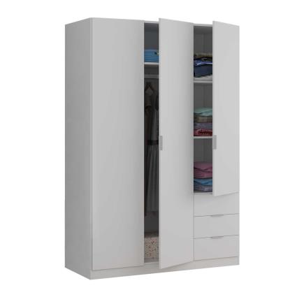 Roupeiro  LCX3230