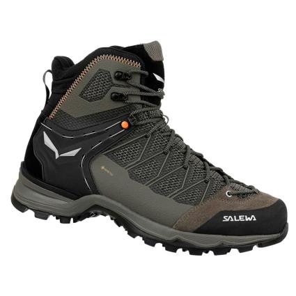 Botas Caminhada Mtn Trainer Lite Mid Goretex EU 40 1/2 Bungee Cord / Black