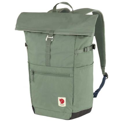 Fjällräven Mochila High Coast 24l One Size Patina Green
