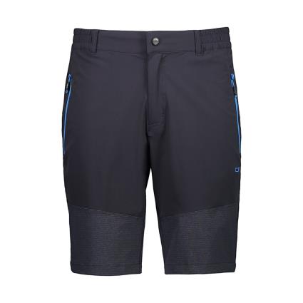 Shorts Bermuda 30t6887 4XL Anthracite / Regata