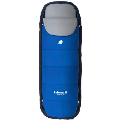 Saco-cama Crianças Nunavüt One Size Azur Blue