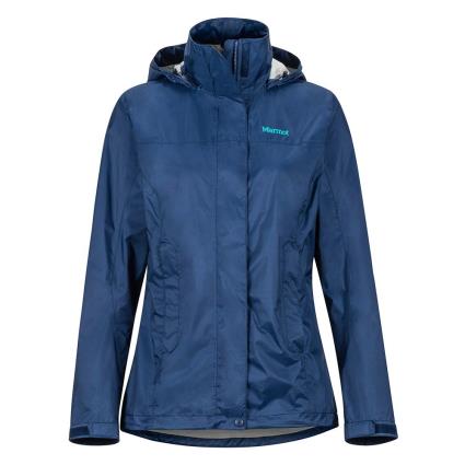 Casaco Precip Eco L Arctic Navy