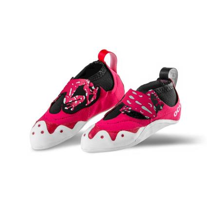 Pés De Gato Ribbit EU 32-33 Pink