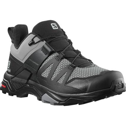 Tênis Caminhada X Ultra 4 EU 48 Quiet Shade / Black / Quiet Shade