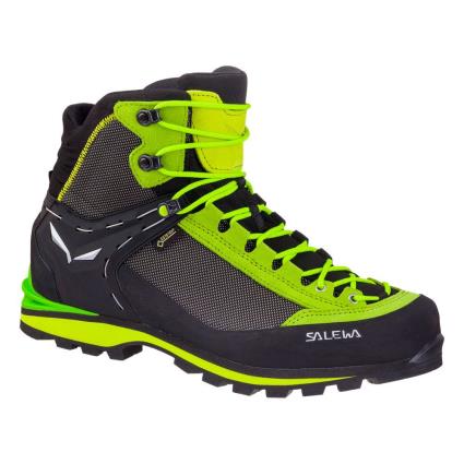 Botas Caminhada Crow Goretex EU 43 Cactus / Sulphur Spring