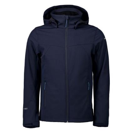 Casaco Brimfield 50 Dark Blue