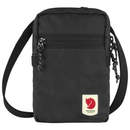 Fjällräven High Coast Pocket One Size Black