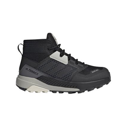 Botas Caminhada Terrex Trailmaker Mid R.rdy EU 31 Core Black / Core Black / Alumina