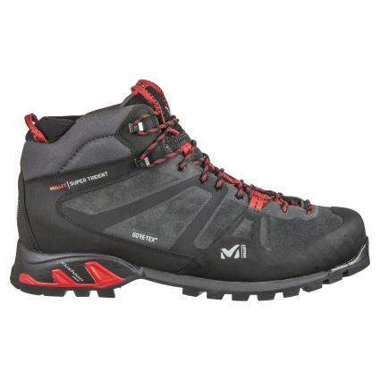 Botas Caminhada Super Trident Goretex EU 44 Tarmac