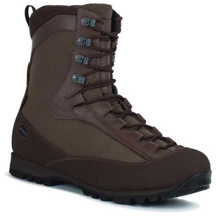 Botas Caminhada Pilgrim Hl Goretex Combat EU 38 Brown Mod