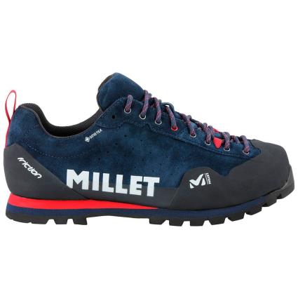Tênis Caminhada Friction Goretex EU 46 Saphir