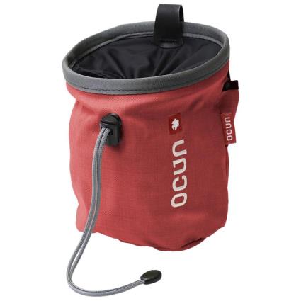 Saco De Giz Com Cinto Push One Size Red Twist