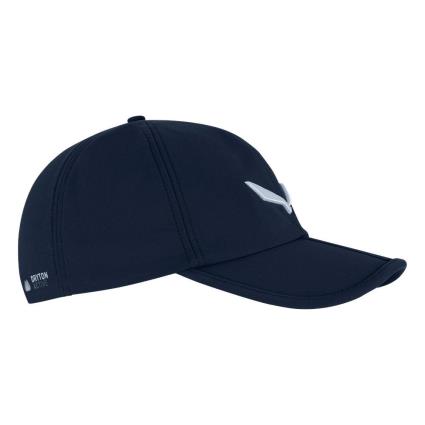 Boné Fanes Fold M Premium Navy