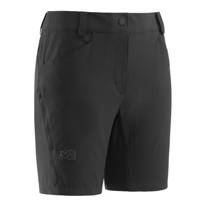 Calça Shorts Trekker Stretch Ii 36 Black