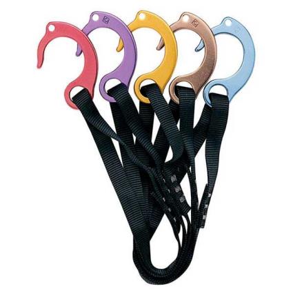 Fifi Hook One Size Assorted