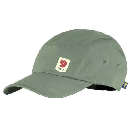 Fjällräven Boné High Coast Lite L-XL Patina Green