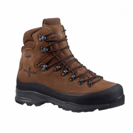 Botas Caminhada Globo Goretex EU 40 Brown