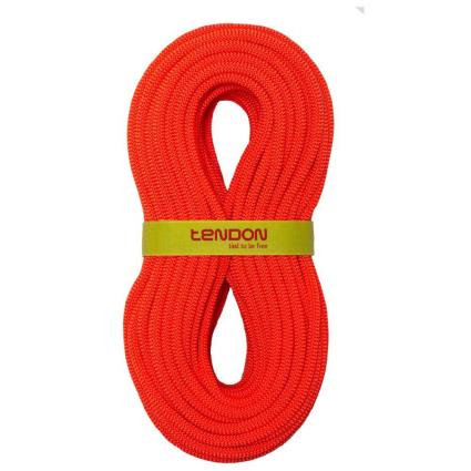 Corda Smartlite 9.5 Standard 80 m Orange