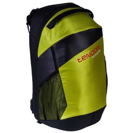 Gear Back 45l One Size Green