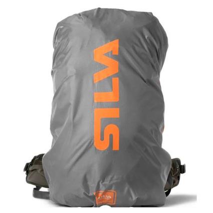 Cobertura Rain Cover-pet M Grey