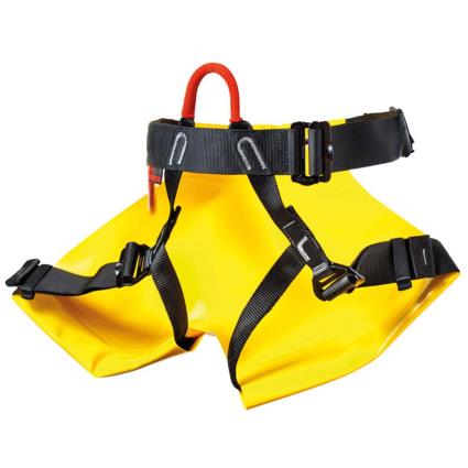 Arnês Canyon Sit One Size Yellow / Black