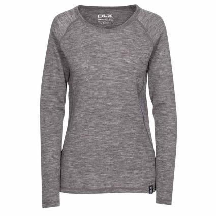 Libra M Dark Grey Marl