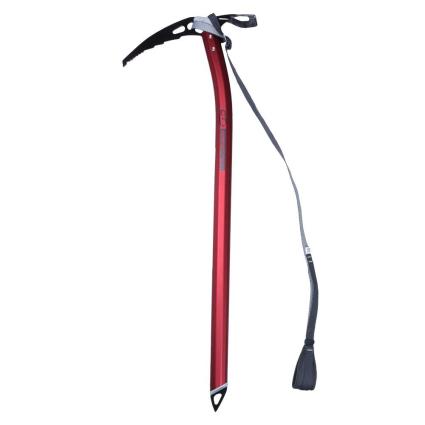 Machado De Gelo Alpin Tour 60 cm Red