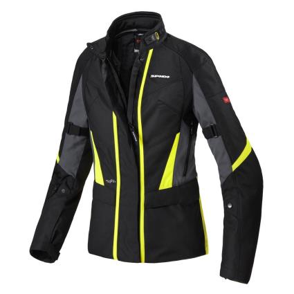 Jaqueta De Senhora Traveller 2 S Yellow Fluo