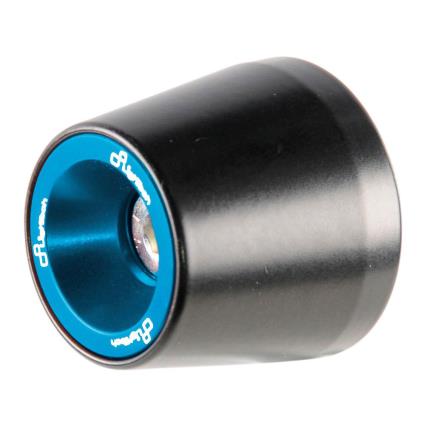 0 Universal Ktm200 2 Unidades One Size Cobalt