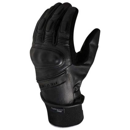 Luvas Boxxer 2 H2o S Black