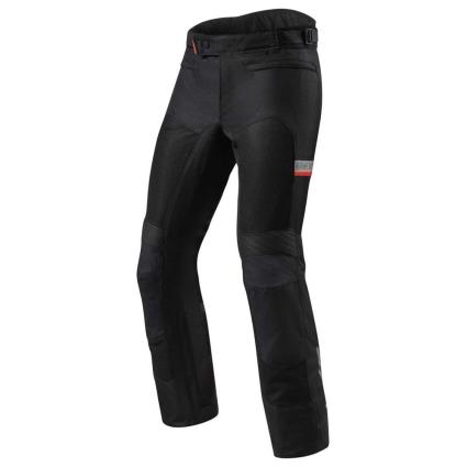 Calças Longas Tornado 3 2XL Black