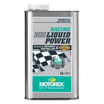 Limpador 1l Racing Bio Liquid Power One Size