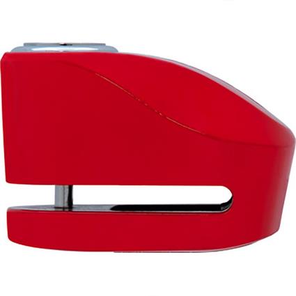 Trava Do Disco De Freio 275 One Size Red