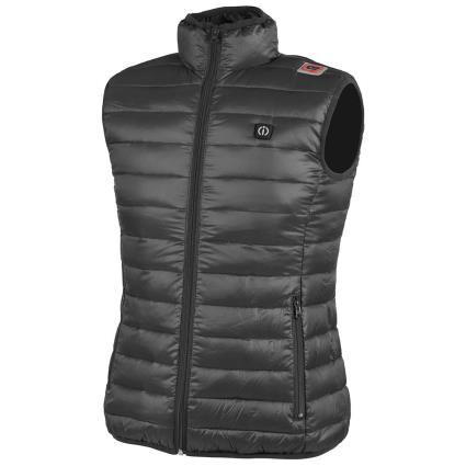Triglav 1.0 2XL Black