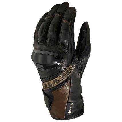 Luvas Dominator 3 Goretex 2XL Black / Sand