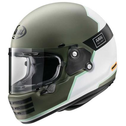 Capacete Integral Concept-x M Overland Olive Khaki