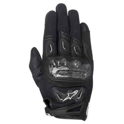 Luvas Stella Smx 2 Air Carbon V2 M Black
