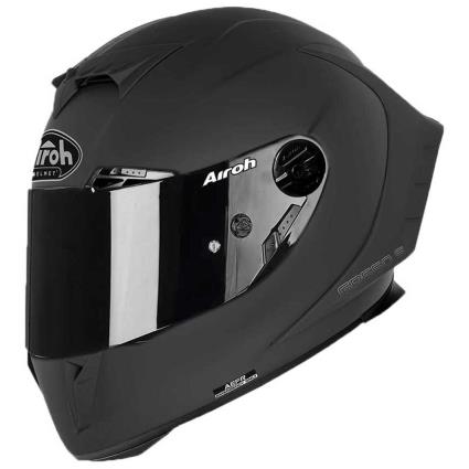 Capacete Integral Gp550 S Color M Dark Grey Matt