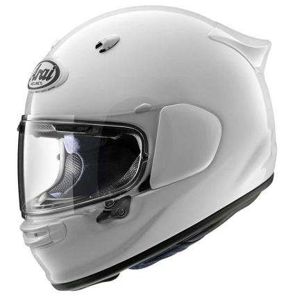 Capacete Integral Quantic S Diamond White